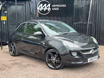Used Vauxhall ADAM 2013 for sale - 79778480: Photo