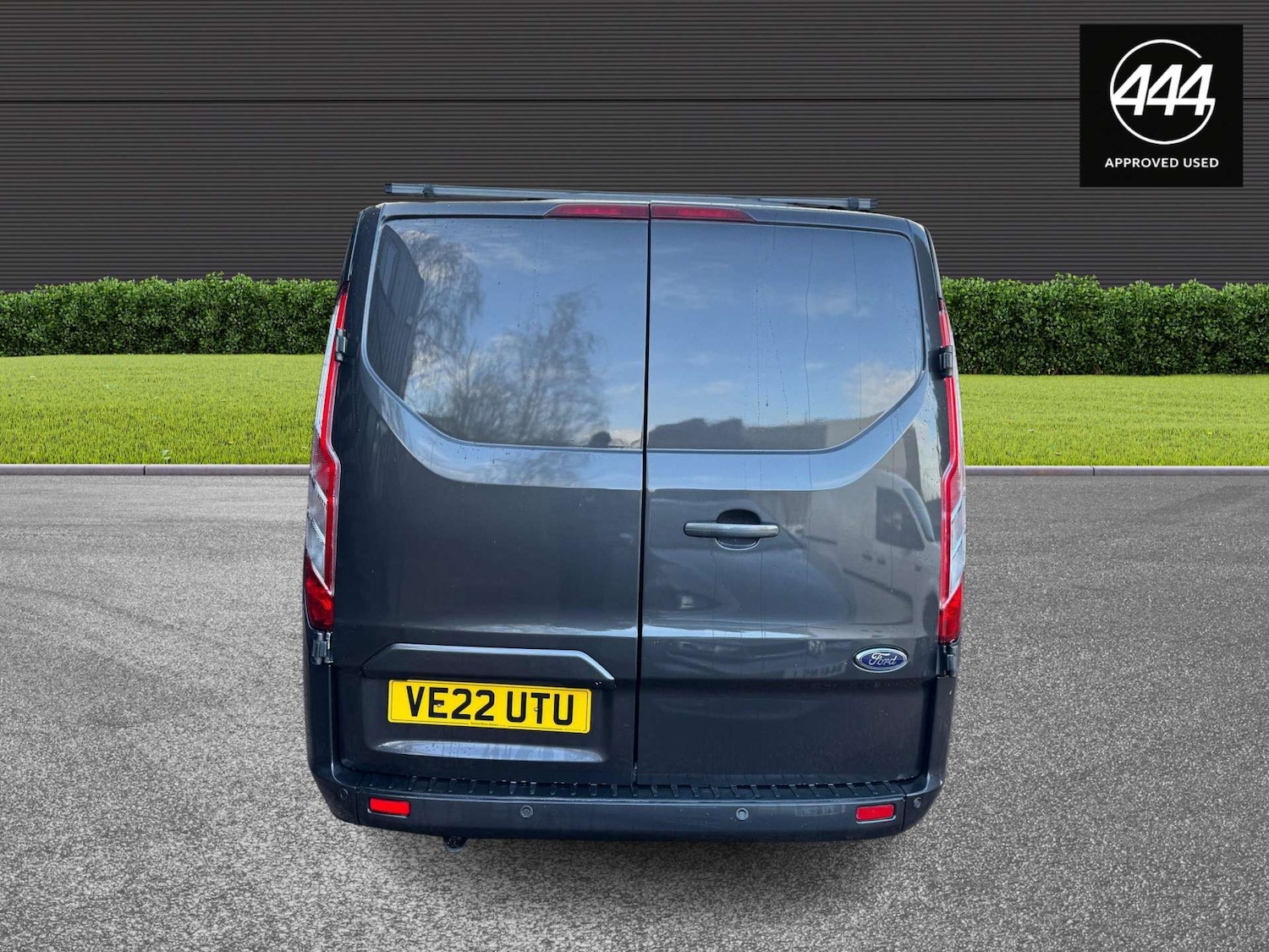 Used Ford Transit Custom 2022 for sale - 77368178: Photo 13