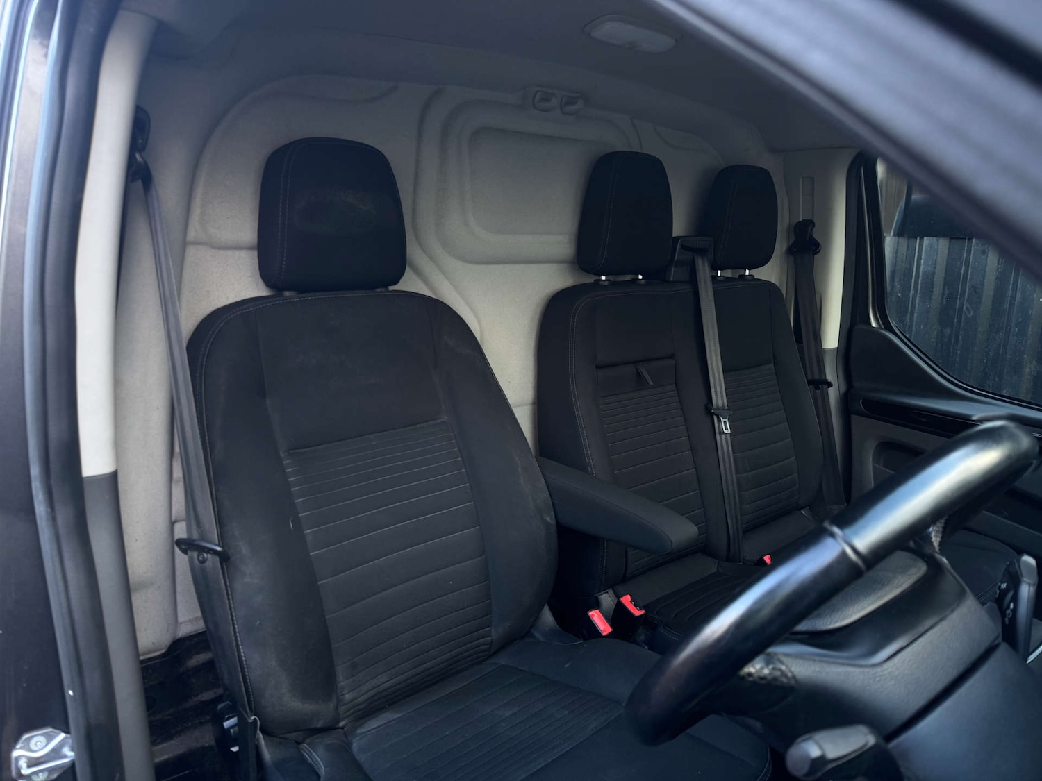 Used Ford Transit Custom 2022 for sale - 77368178: Photo 15