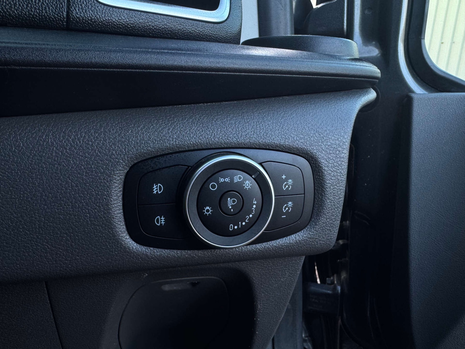 Used Ford Transit Custom 2022 for sale - 77368178: Photo 17