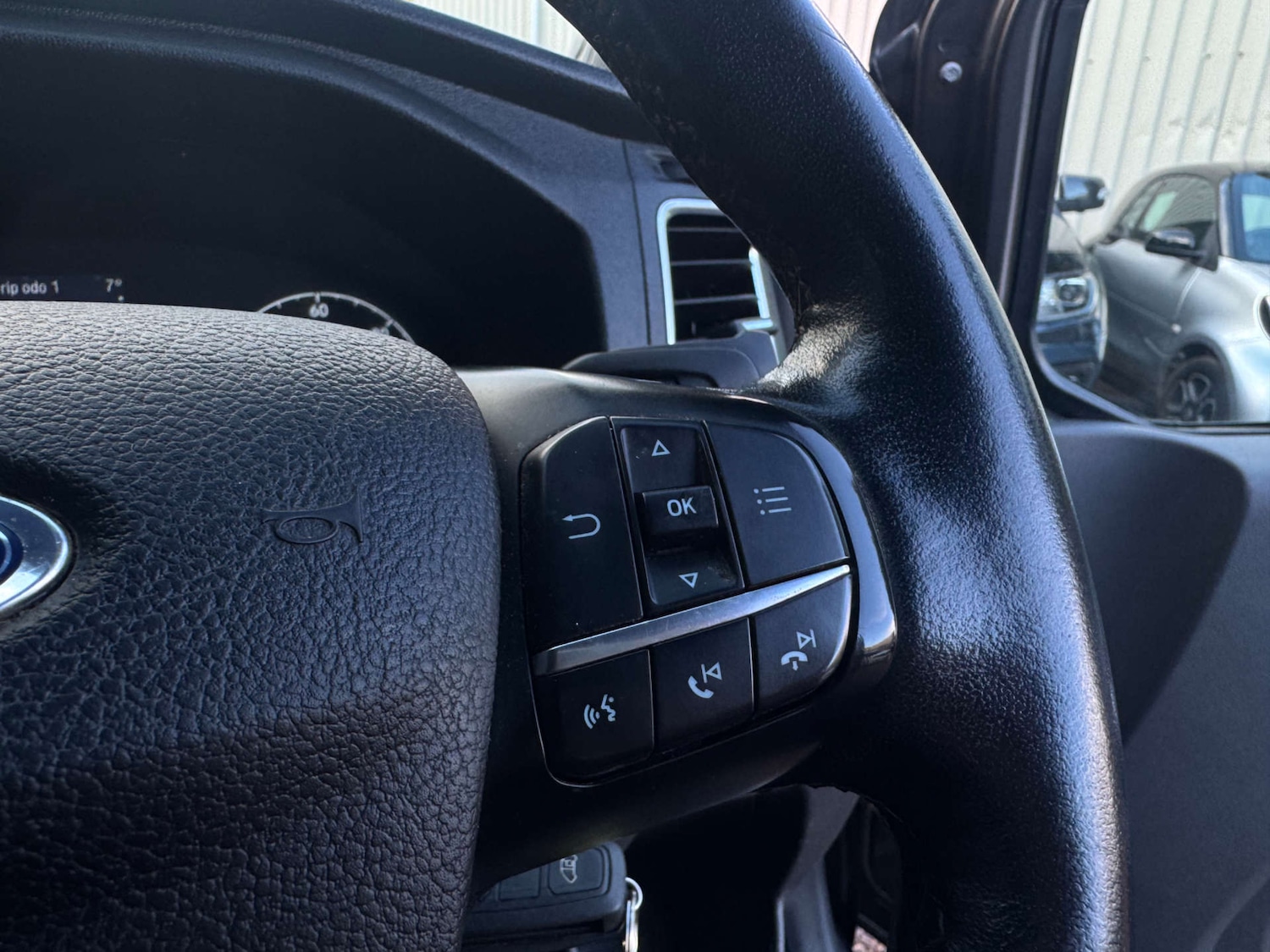 Used Ford Transit Custom 2022 for sale - 77368178: Photo 18