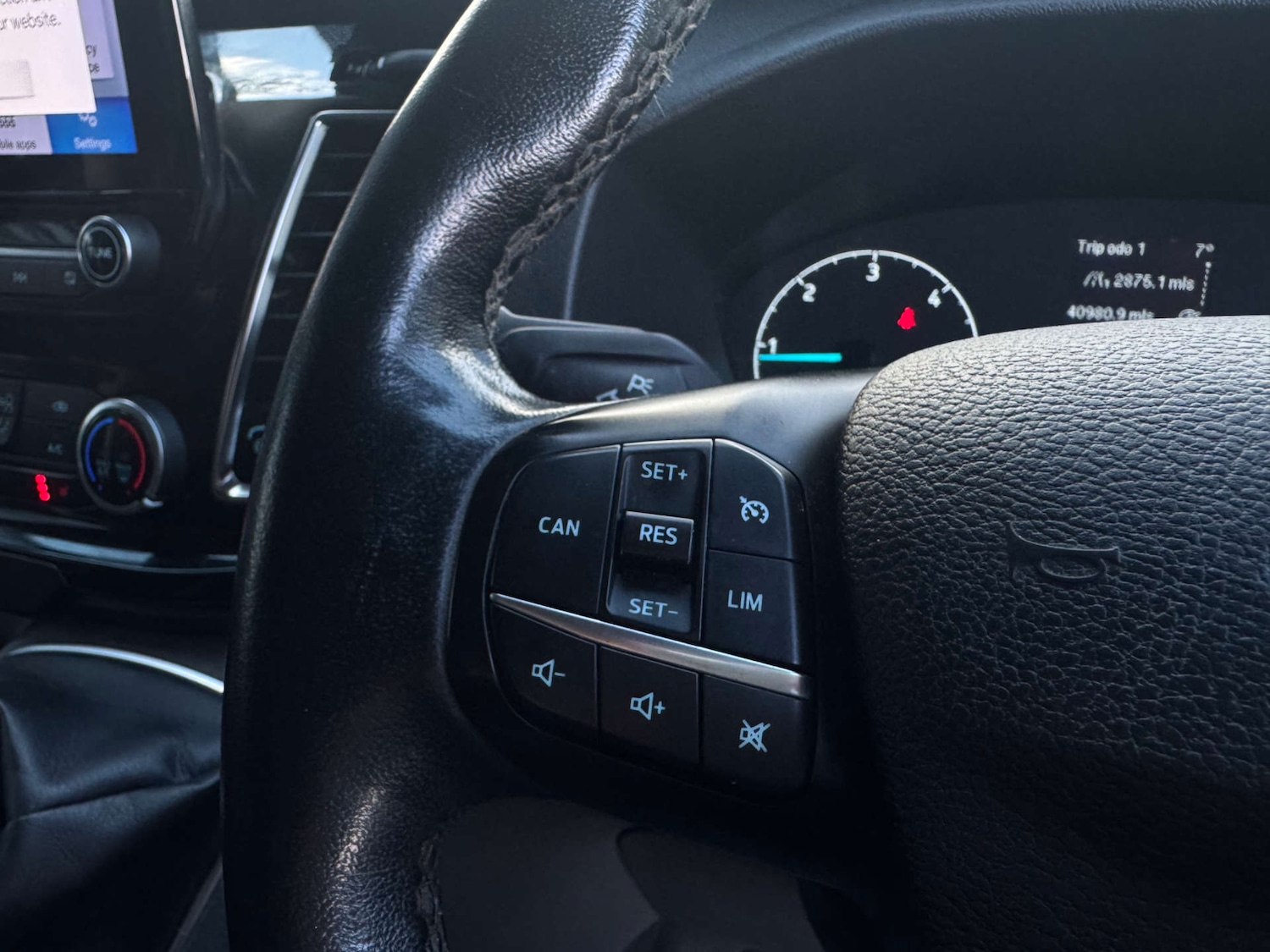 Used Ford Transit Custom 2022 for sale - 77368178: Photo 20