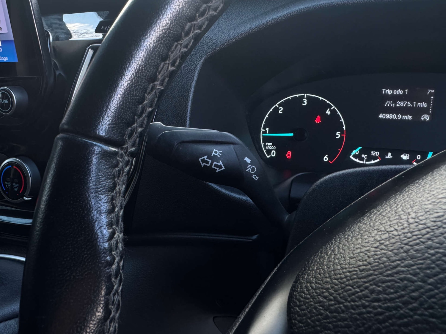 Used Ford Transit Custom 2022 for sale - 77368178: Photo 21