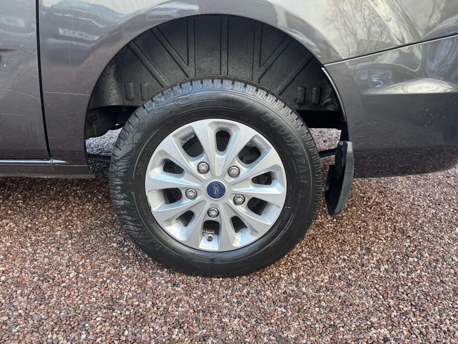 Used Ford Transit Custom 2022 for sale - 77368178: Photo 22