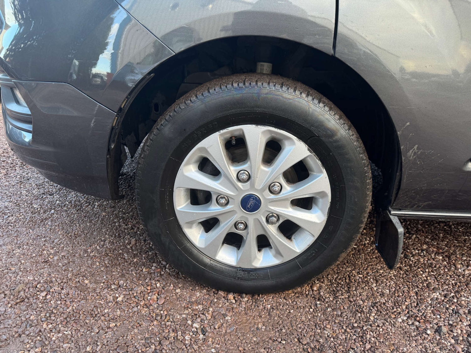 Used Ford Transit Custom 2022 for sale - 77368178: Photo 23