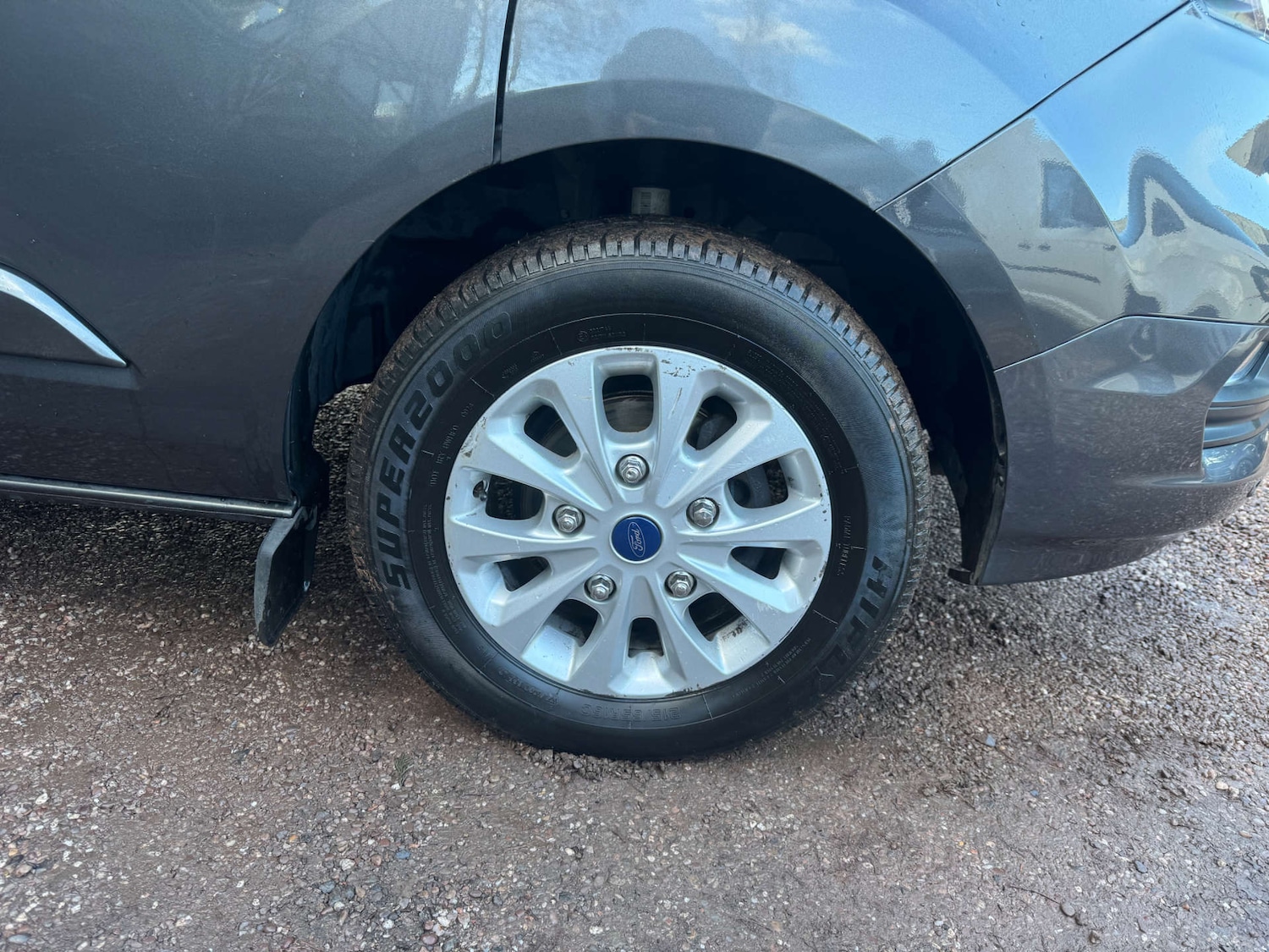 Used Ford Transit Custom 2022 for sale - 77368178: Photo 24