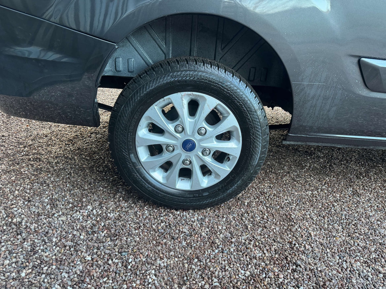 Used Ford Transit Custom 2022 for sale - 77368178: Photo 25