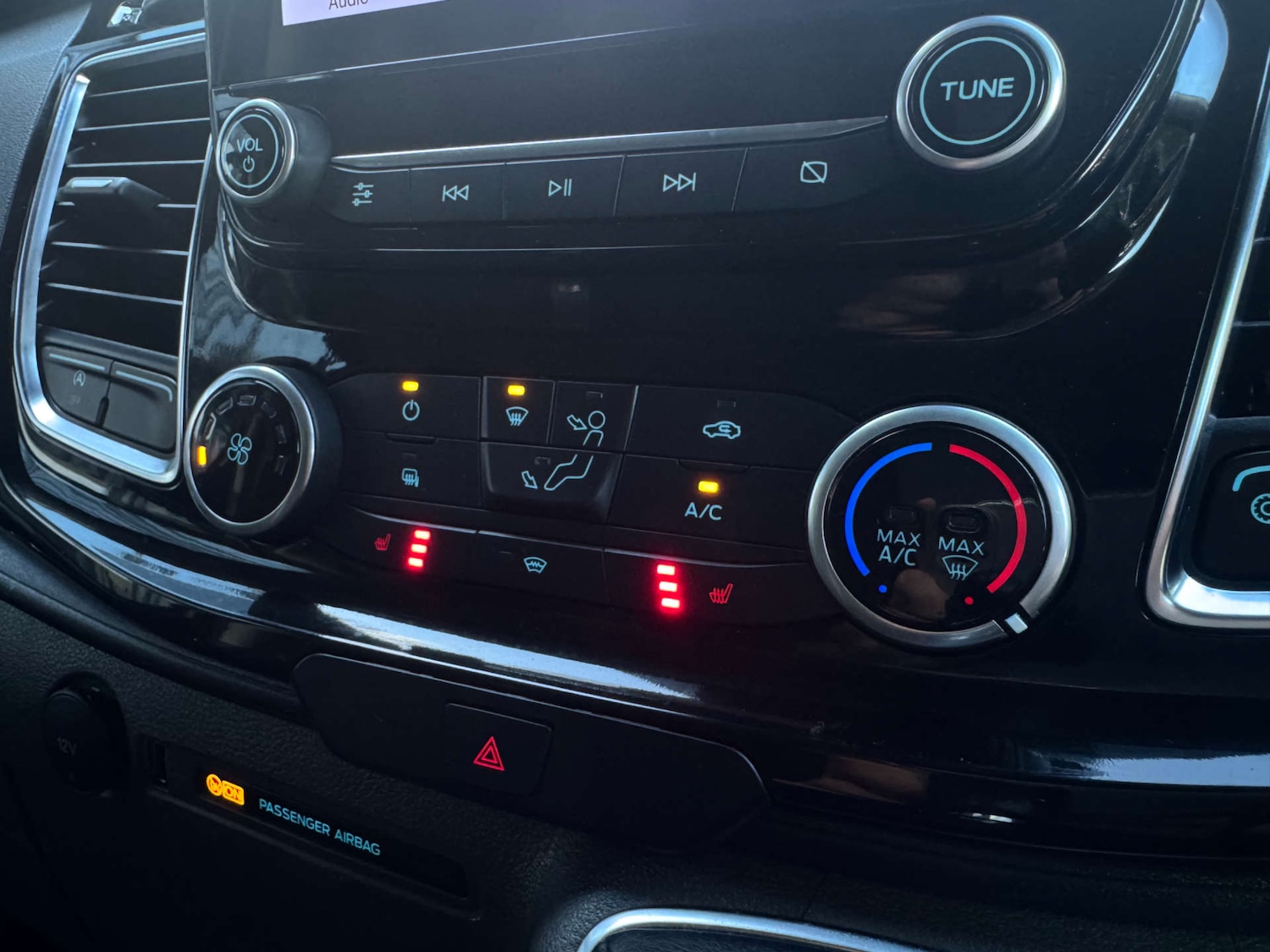 Used Ford Transit Custom 2022 for sale - 77368178: Photo 27