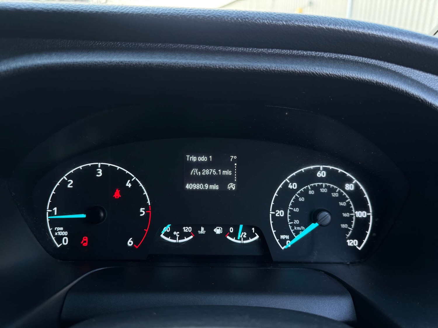 Used Ford Transit Custom 2022 for sale - 77368178: Photo 28