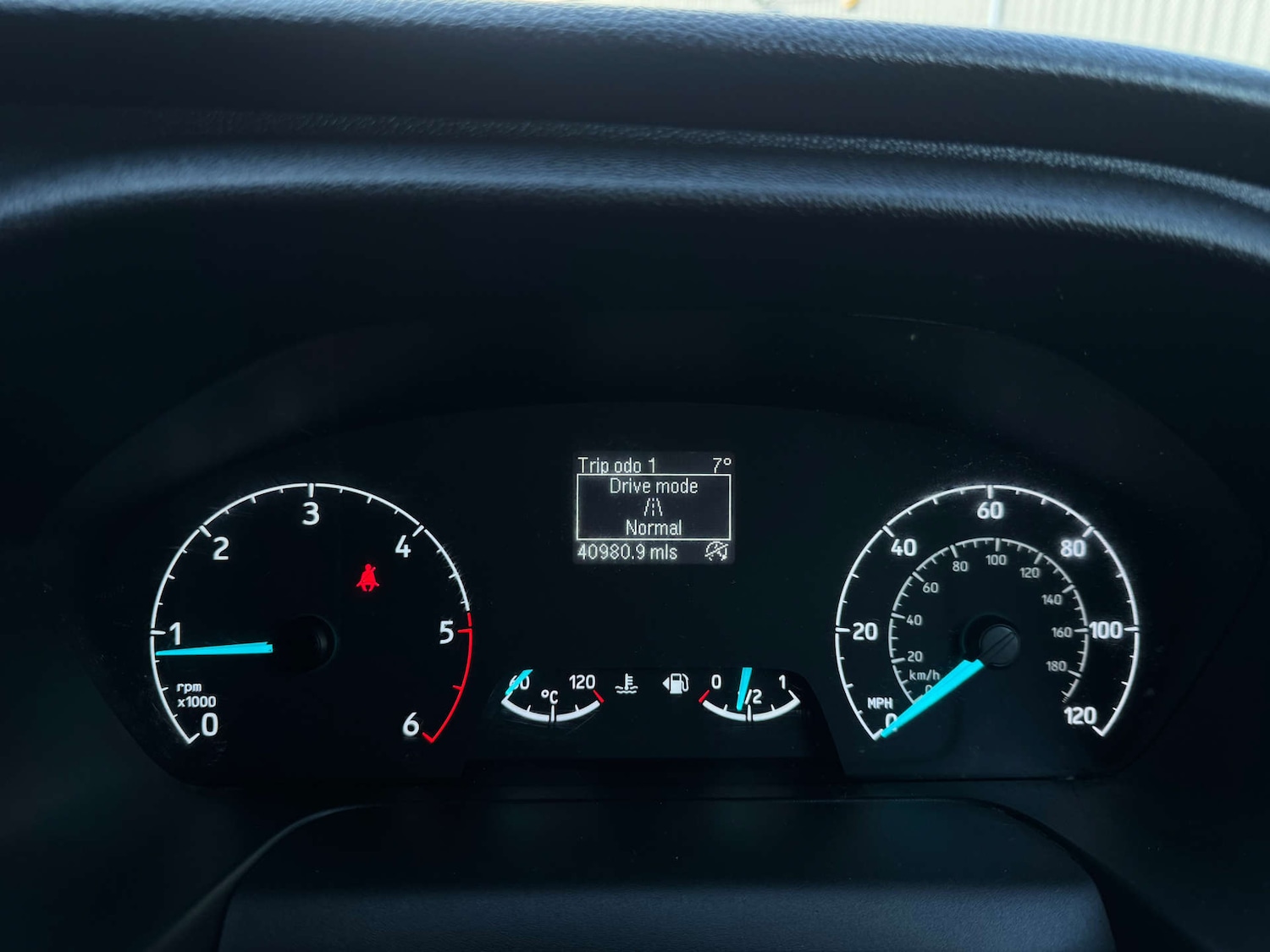 Used Ford Transit Custom 2022 for sale - 77368178: Photo 29