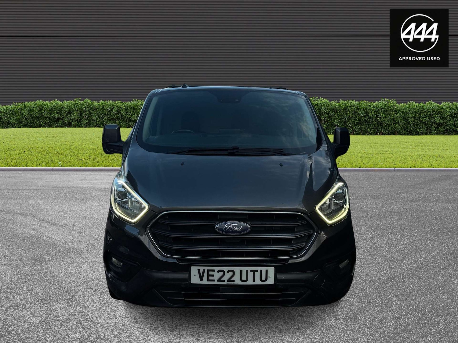 Used Ford Transit Custom 2022 for sale - 77368178: Photo 3