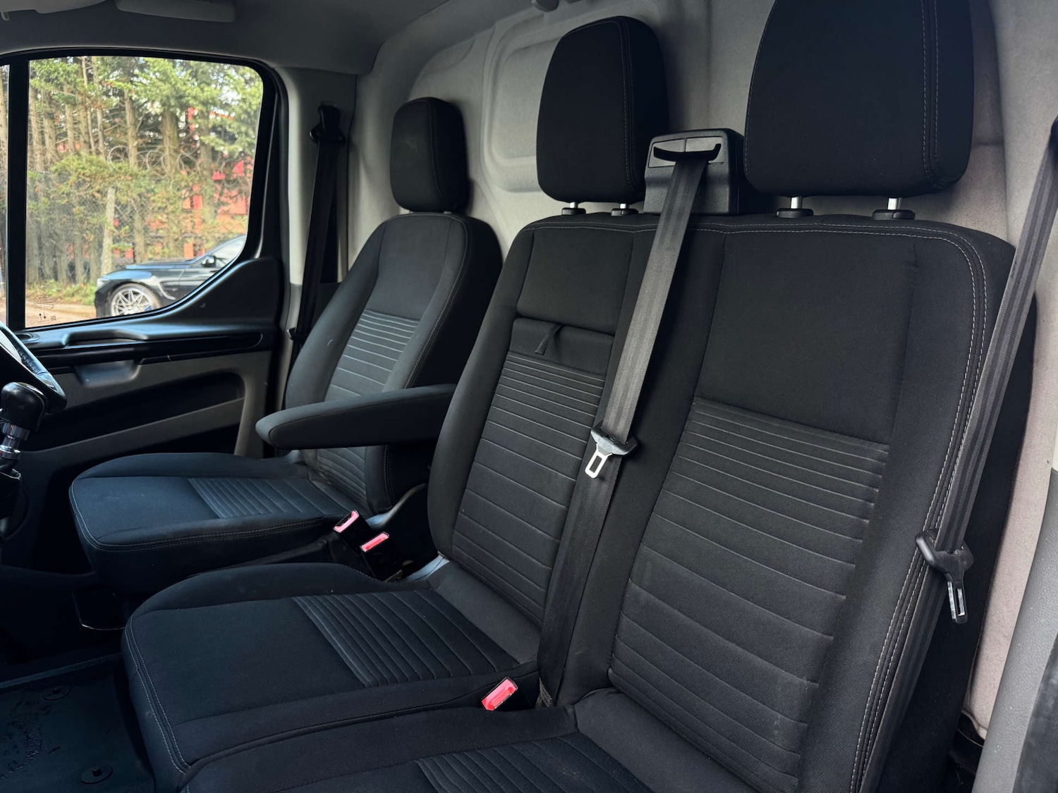 Used Ford Transit Custom 2022 for sale - 77368178: Photo 33