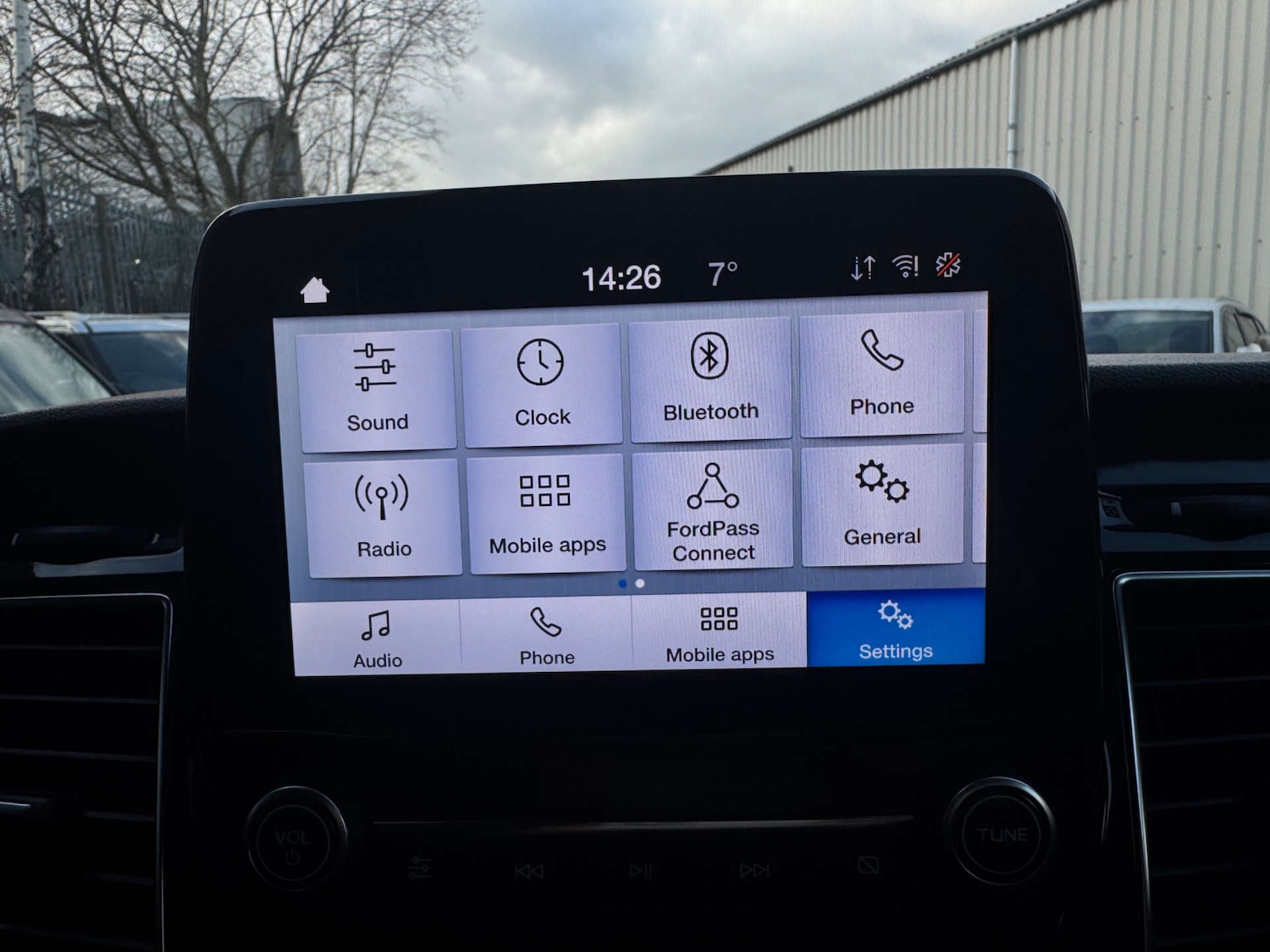 Used Ford Transit Custom 2022 for sale - 77368178: Photo 35