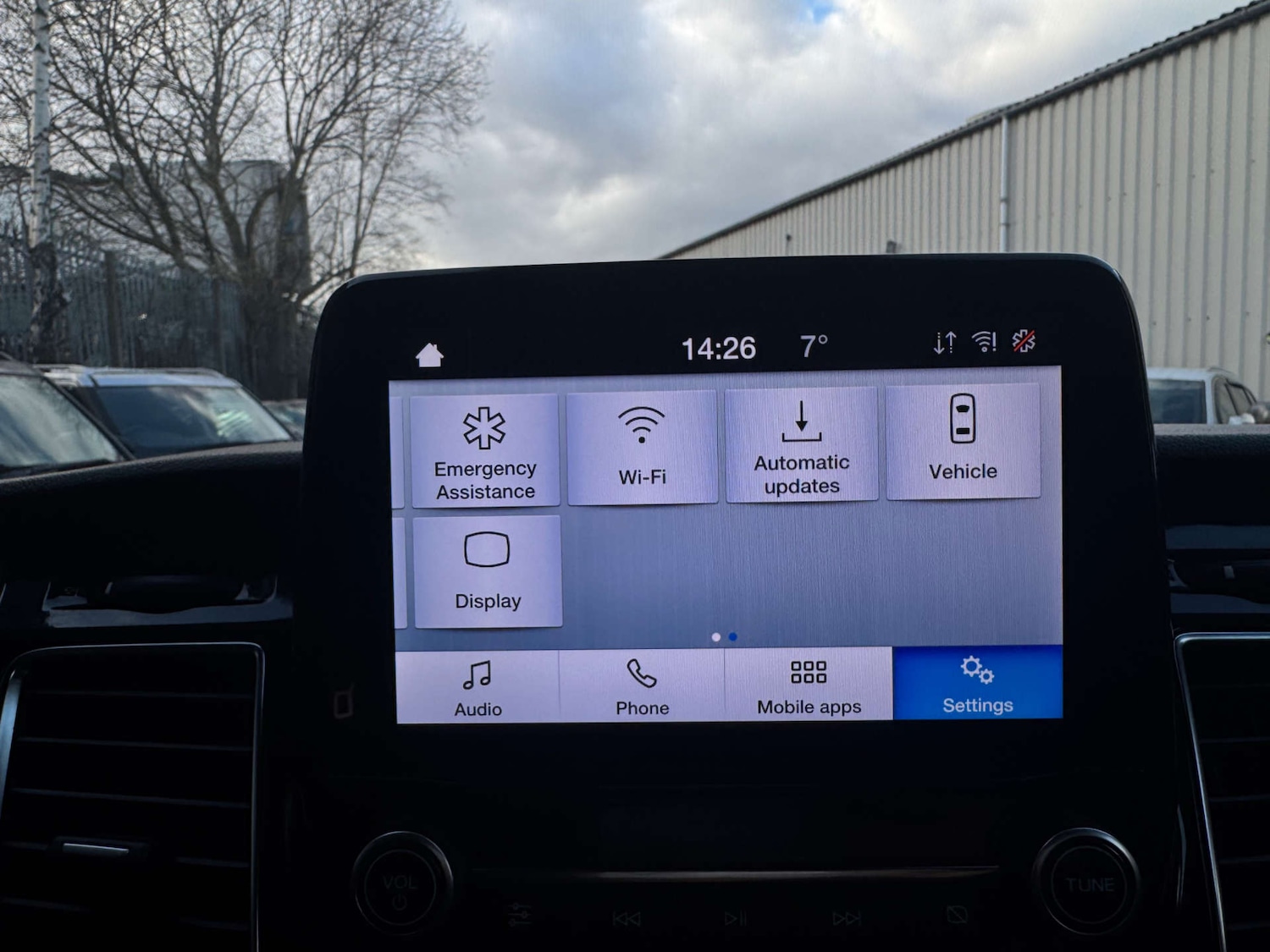 Used Ford Transit Custom 2022 for sale - 77368178: Photo 36