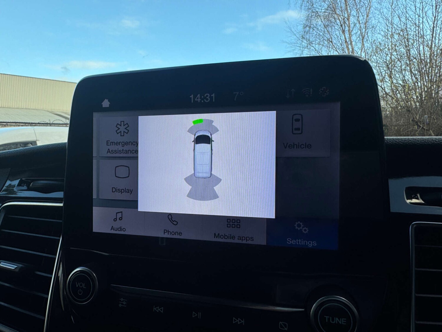 Used Ford Transit Custom 2022 for sale - 77368178: Photo 38