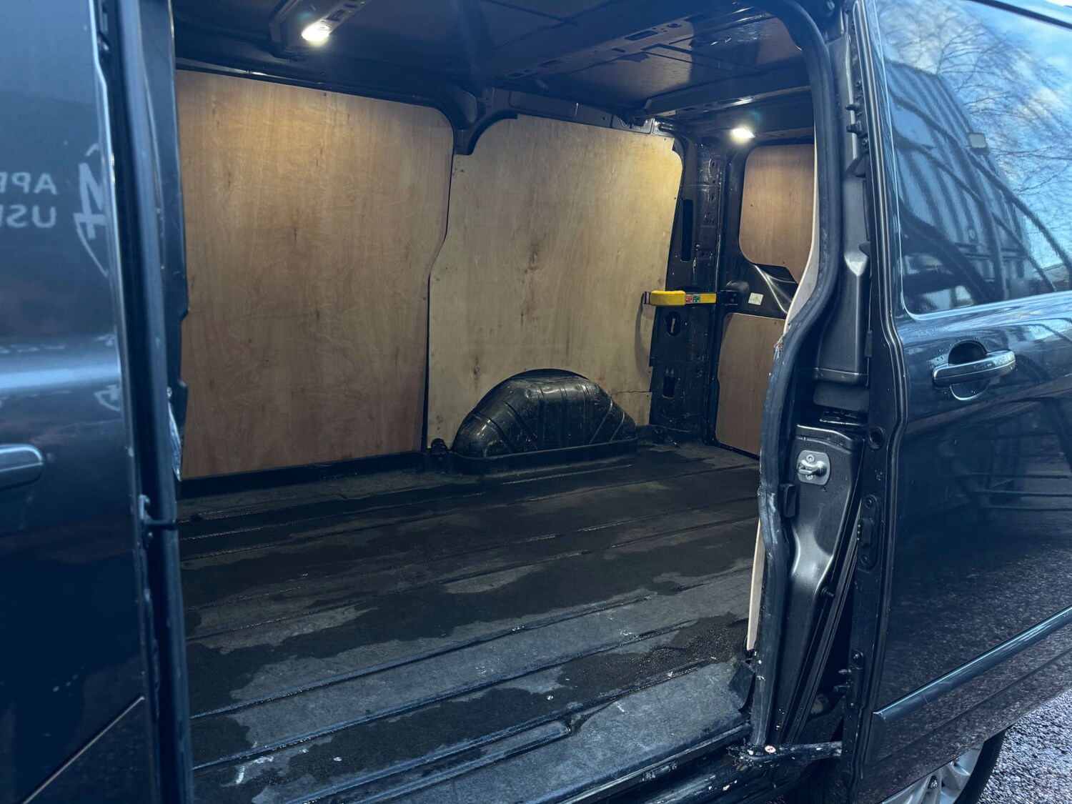 Used Ford Transit Custom 2022 for sale - 77368178: Photo 40