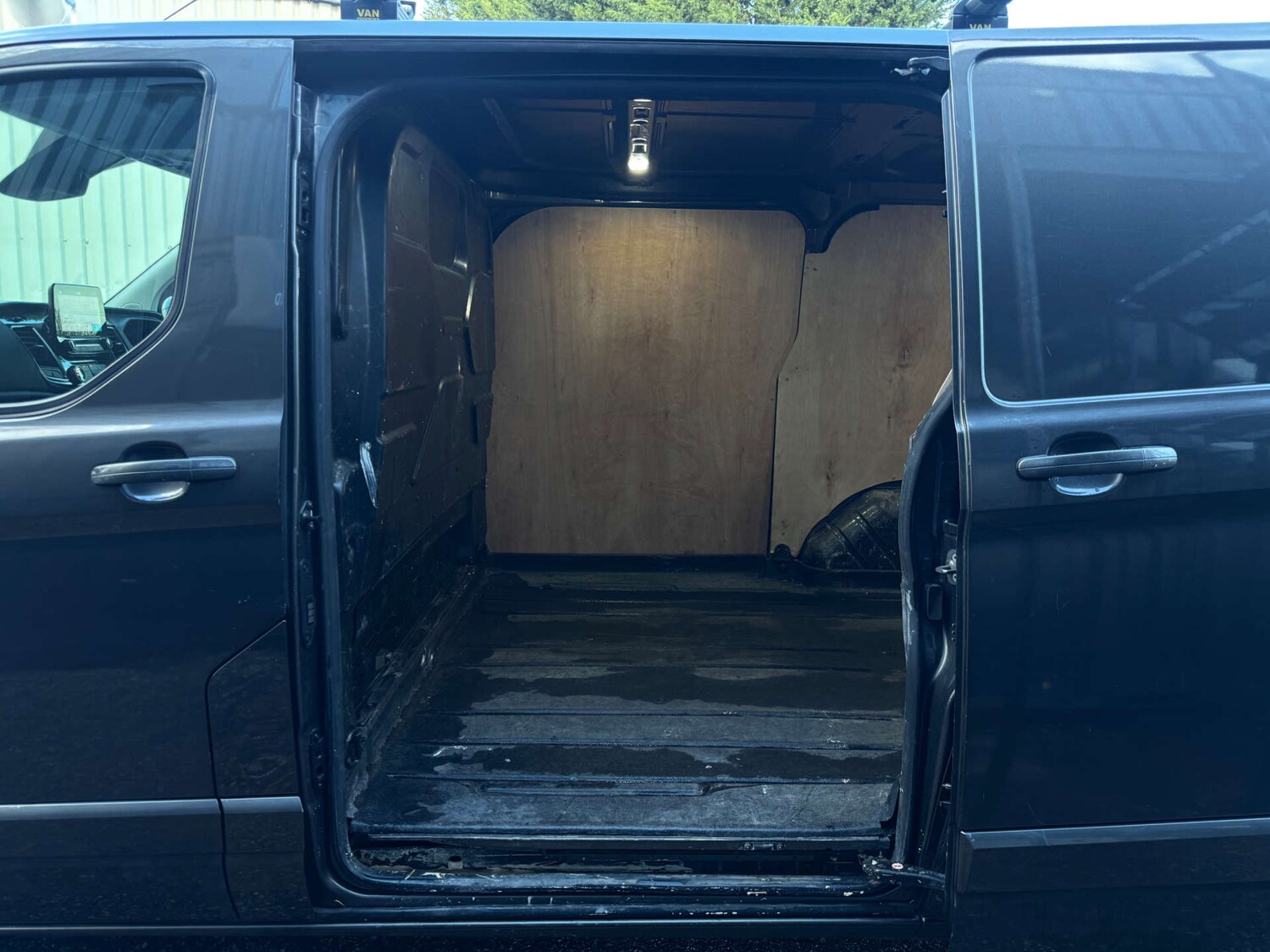 Used Ford Transit Custom 2022 for sale - 77368178: Photo 41