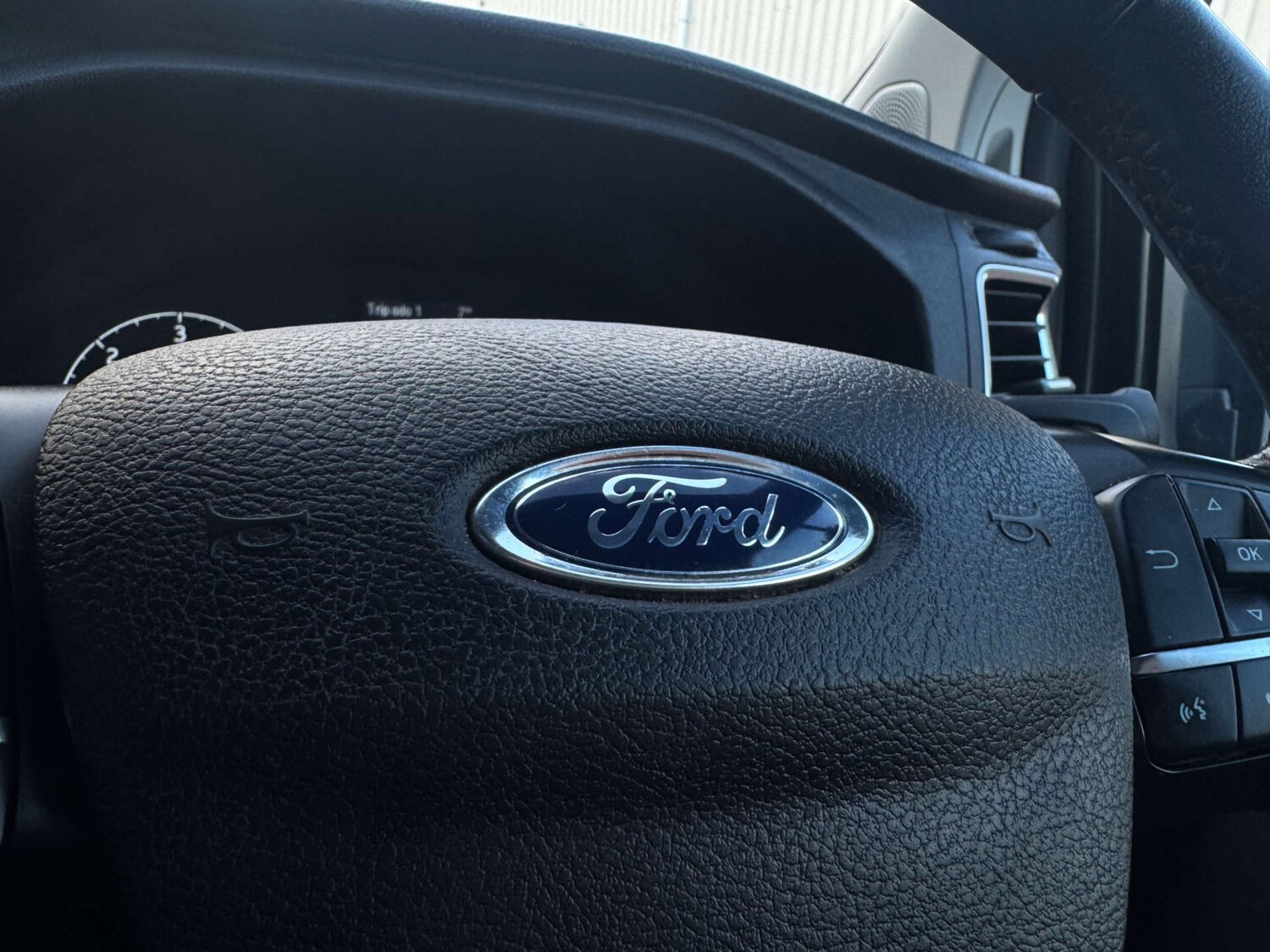 Used Ford Transit Custom 2022 for sale - 77368178: Photo 43