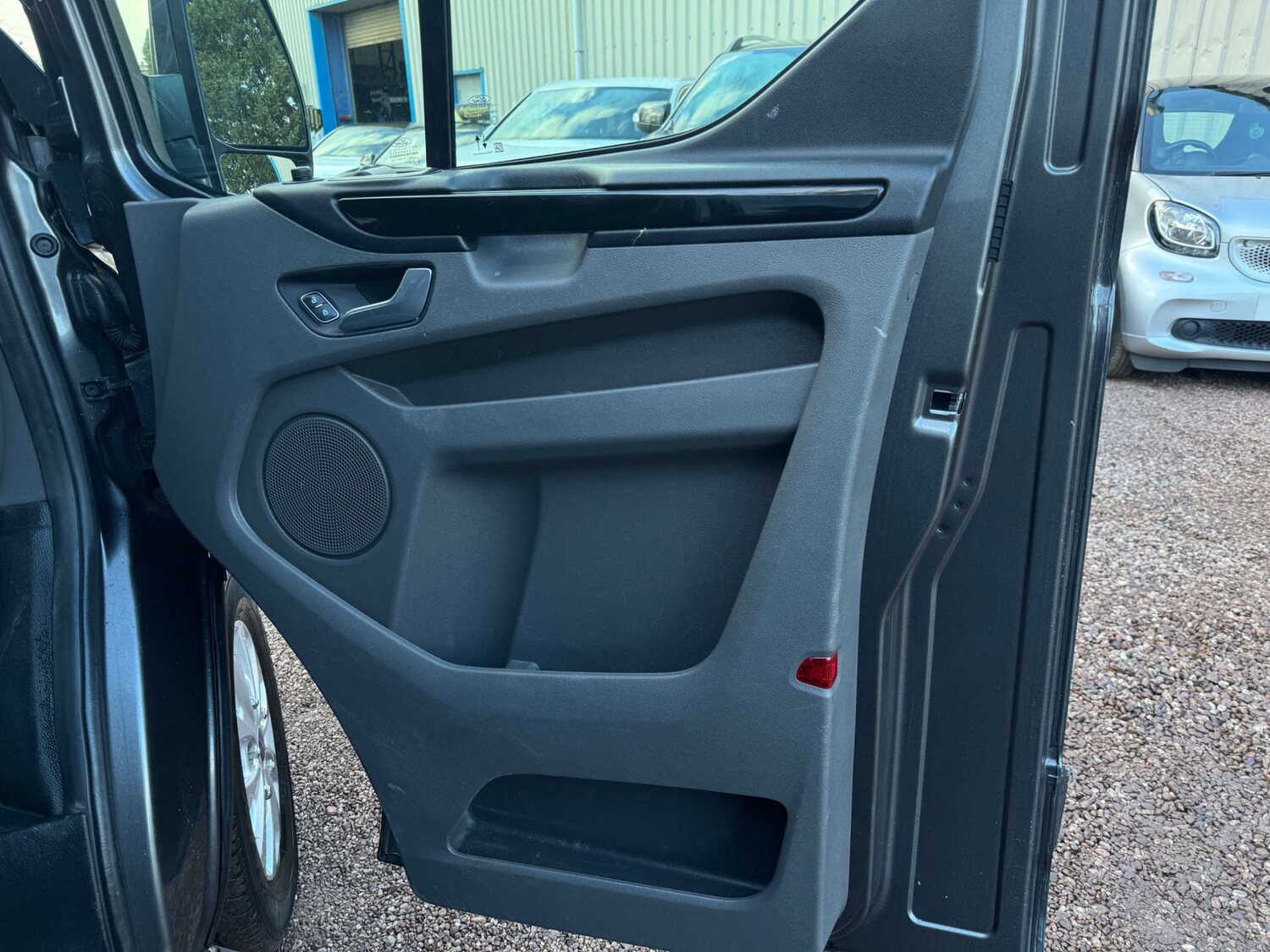 Used Ford Transit Custom 2022 for sale - 77368178: Photo 45