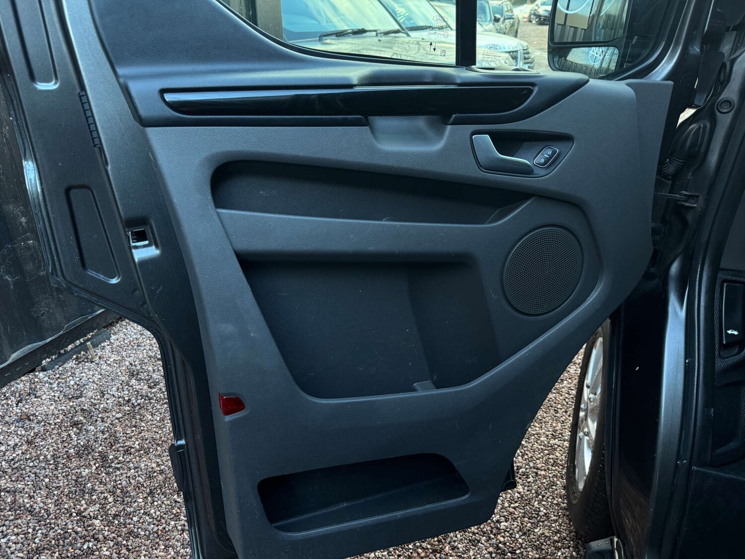 Used Ford Transit Custom 2022 for sale - 77368178: Photo 46