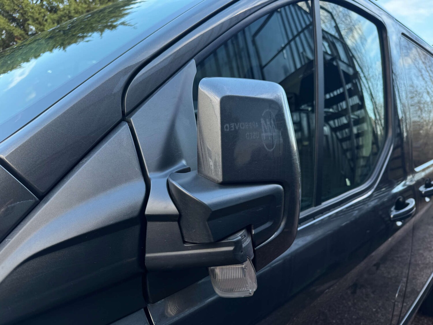 Used Ford Transit Custom 2022 for sale - 77368178: Photo 49