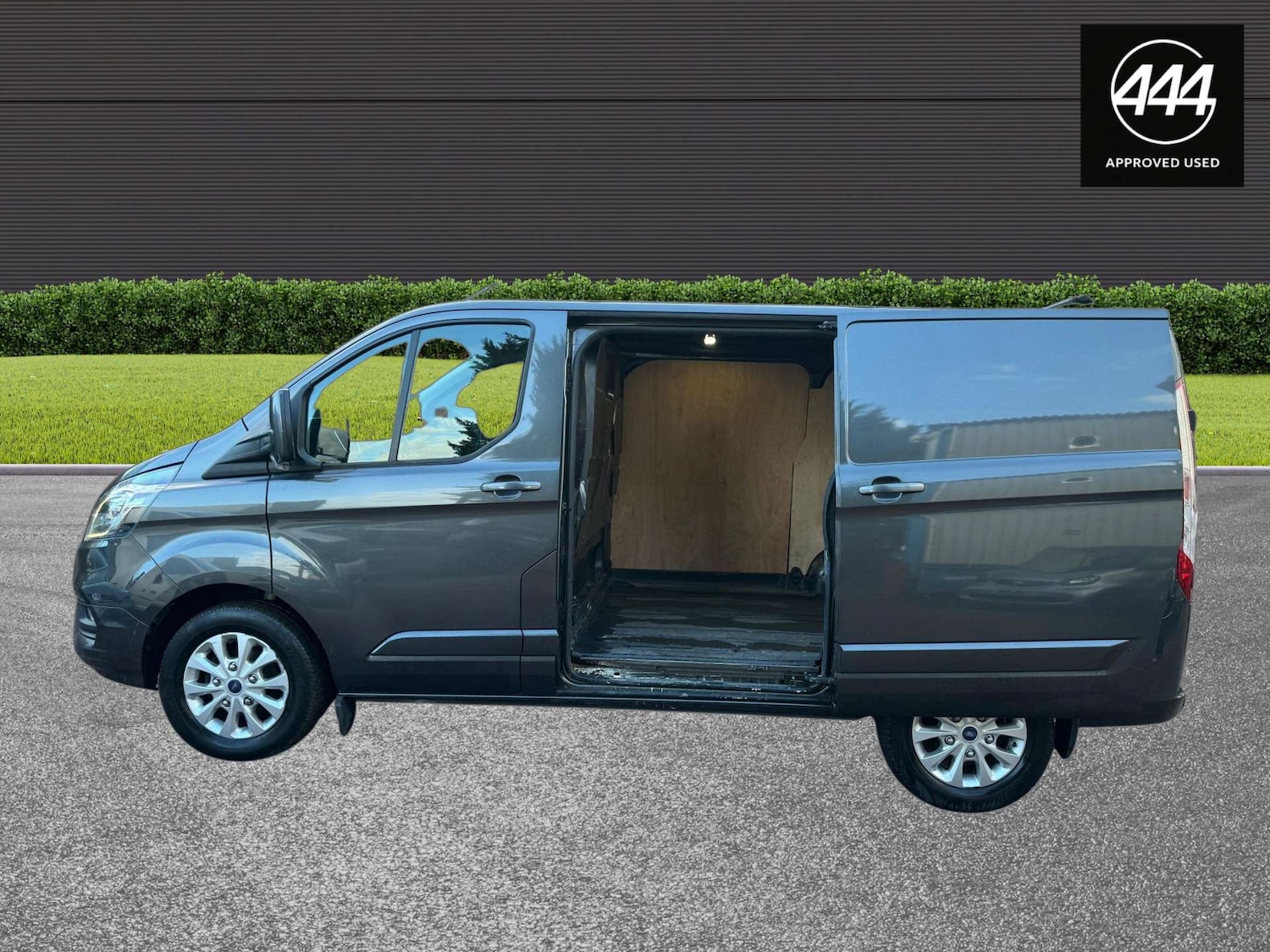 Used Ford Transit Custom 2022 for sale - 77368178: Photo 5