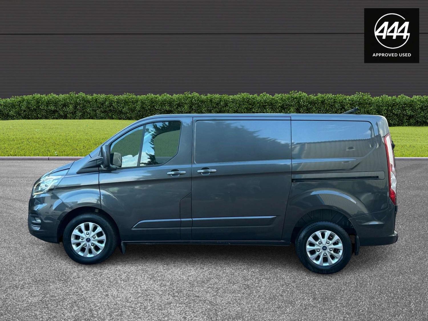 Used Ford Transit Custom 2022 for sale - 77368178: Photo 9