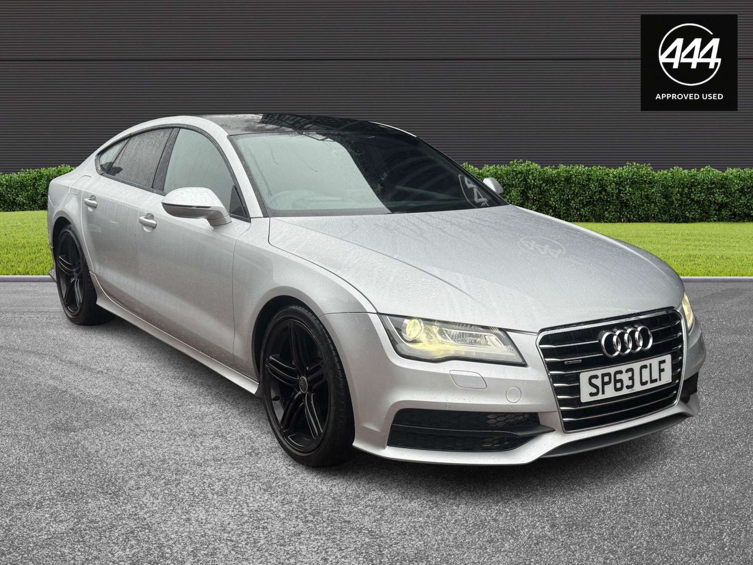Used Audi A7 2013 for sale - 77492547: Photo 10