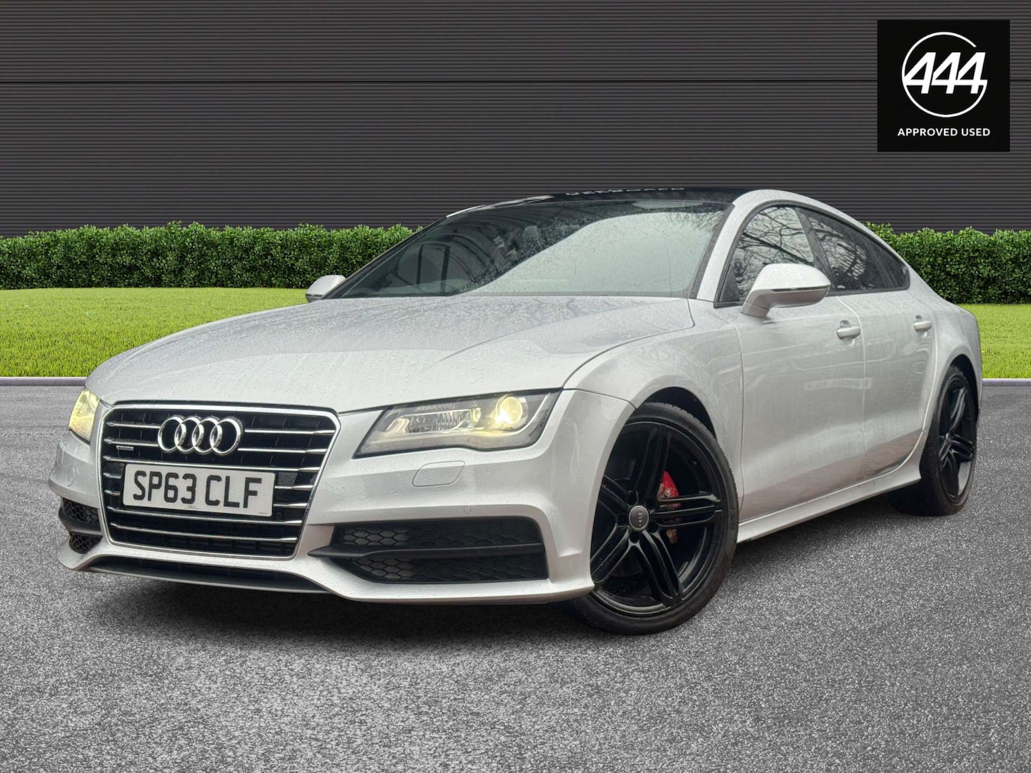 Used Audi A7 2013 for sale - 77492547: Photo 11