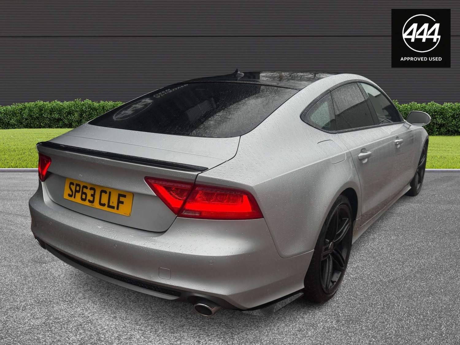 Used Audi A7 2013 for sale - 77492547: Photo 12