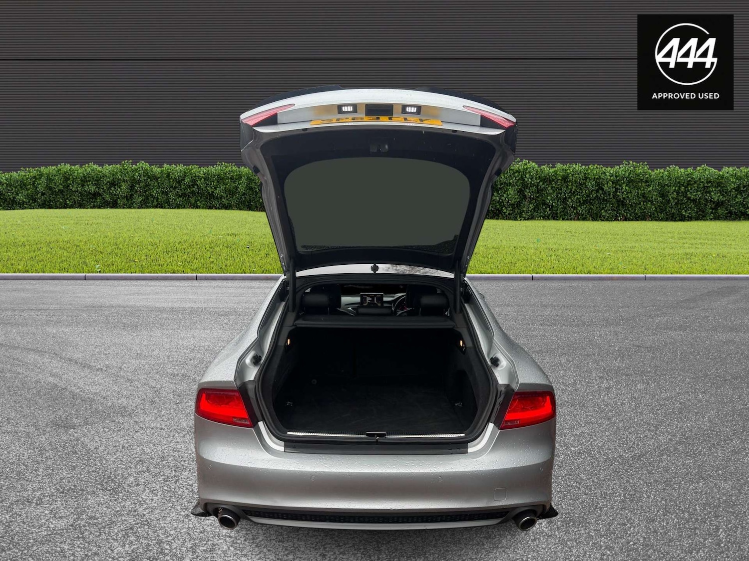 Used Audi A7 2013 for sale - 77492547: Photo 13