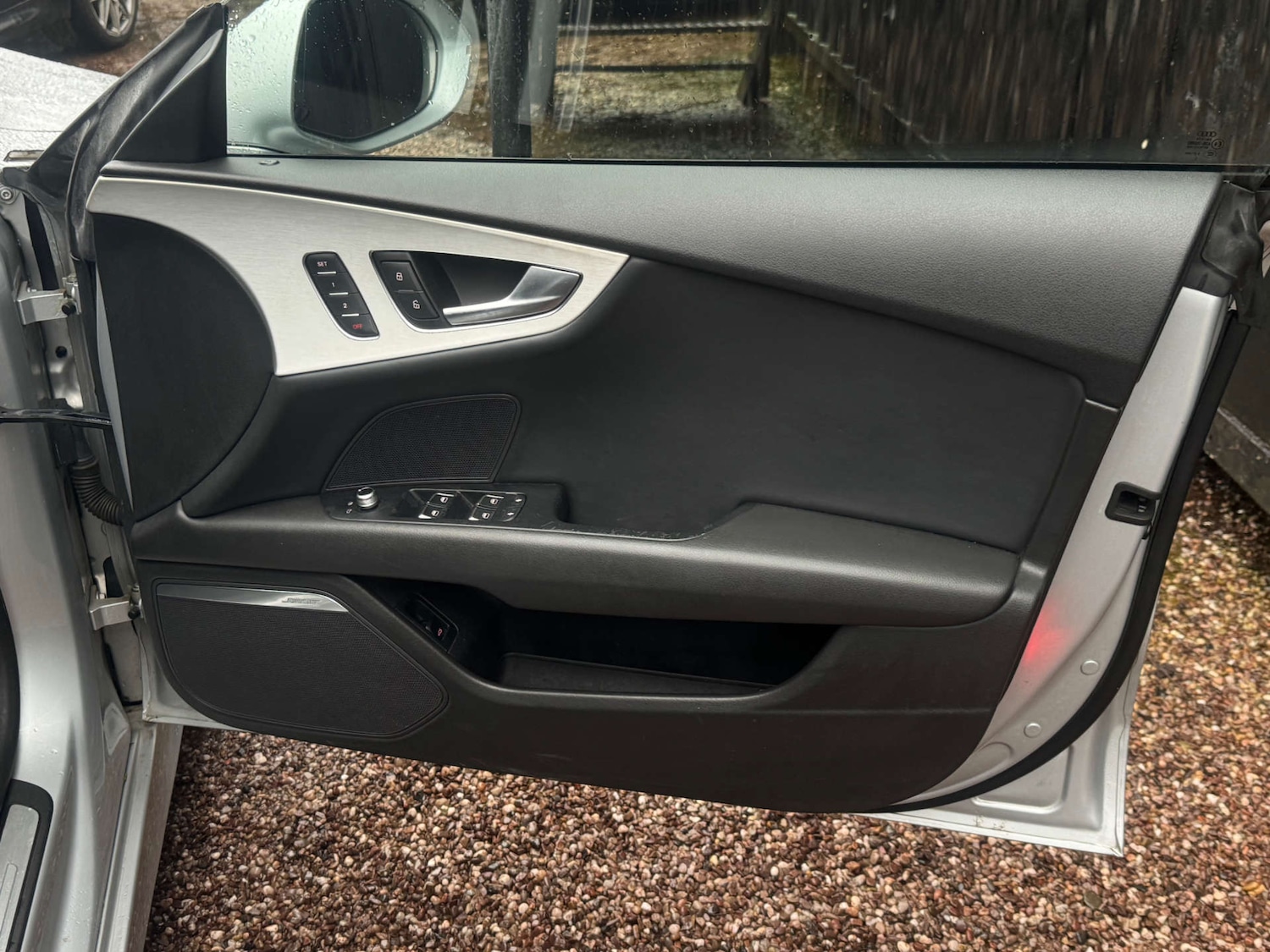 Used Audi A7 2013 for sale - 77492547: Photo 15