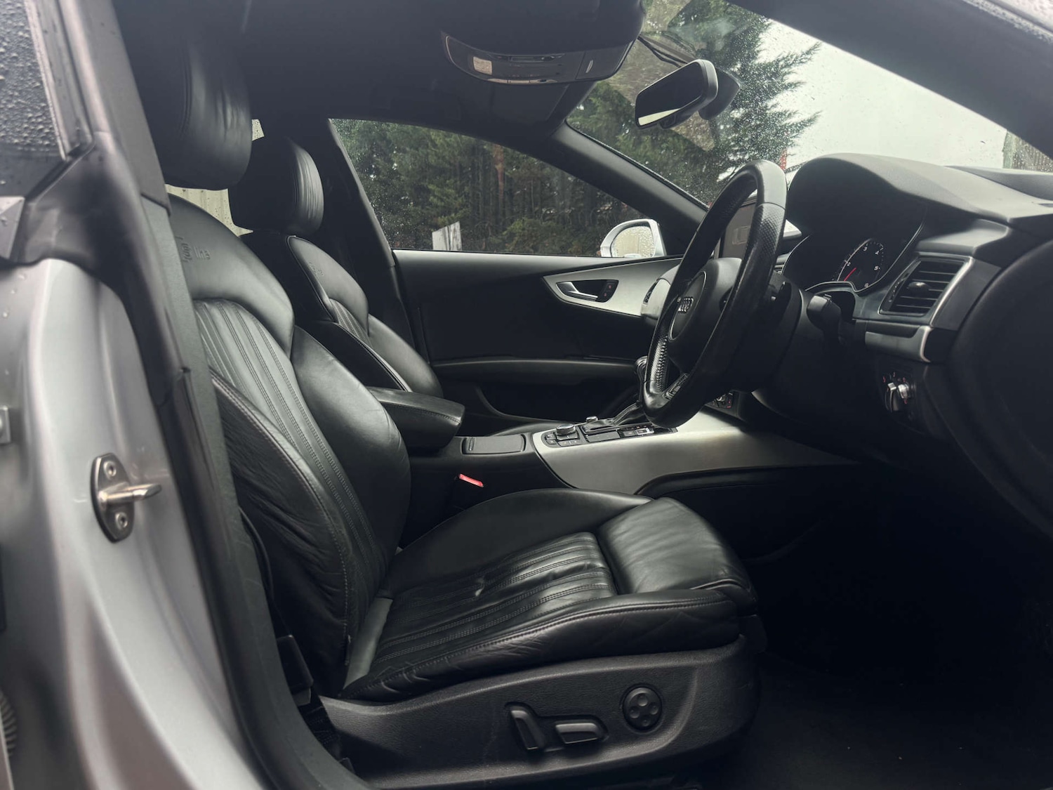 Used Audi A7 2013 for sale - 77492547: Photo 19