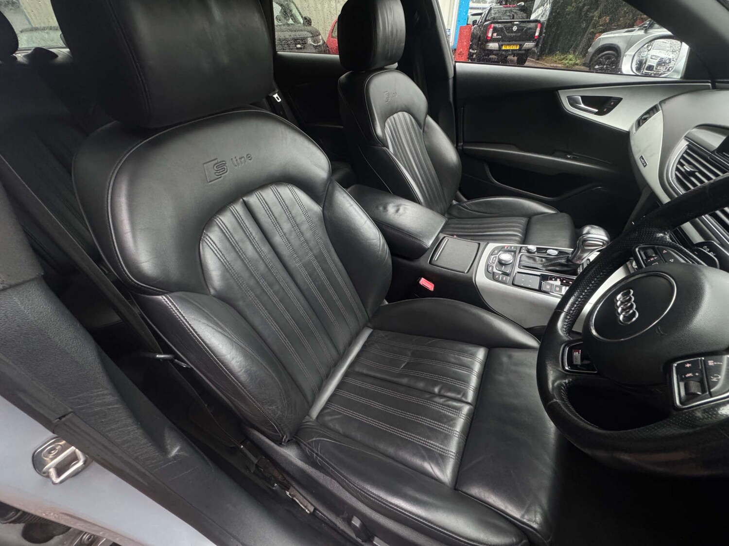 Used Audi A7 2013 for sale - 77492547: Photo 22