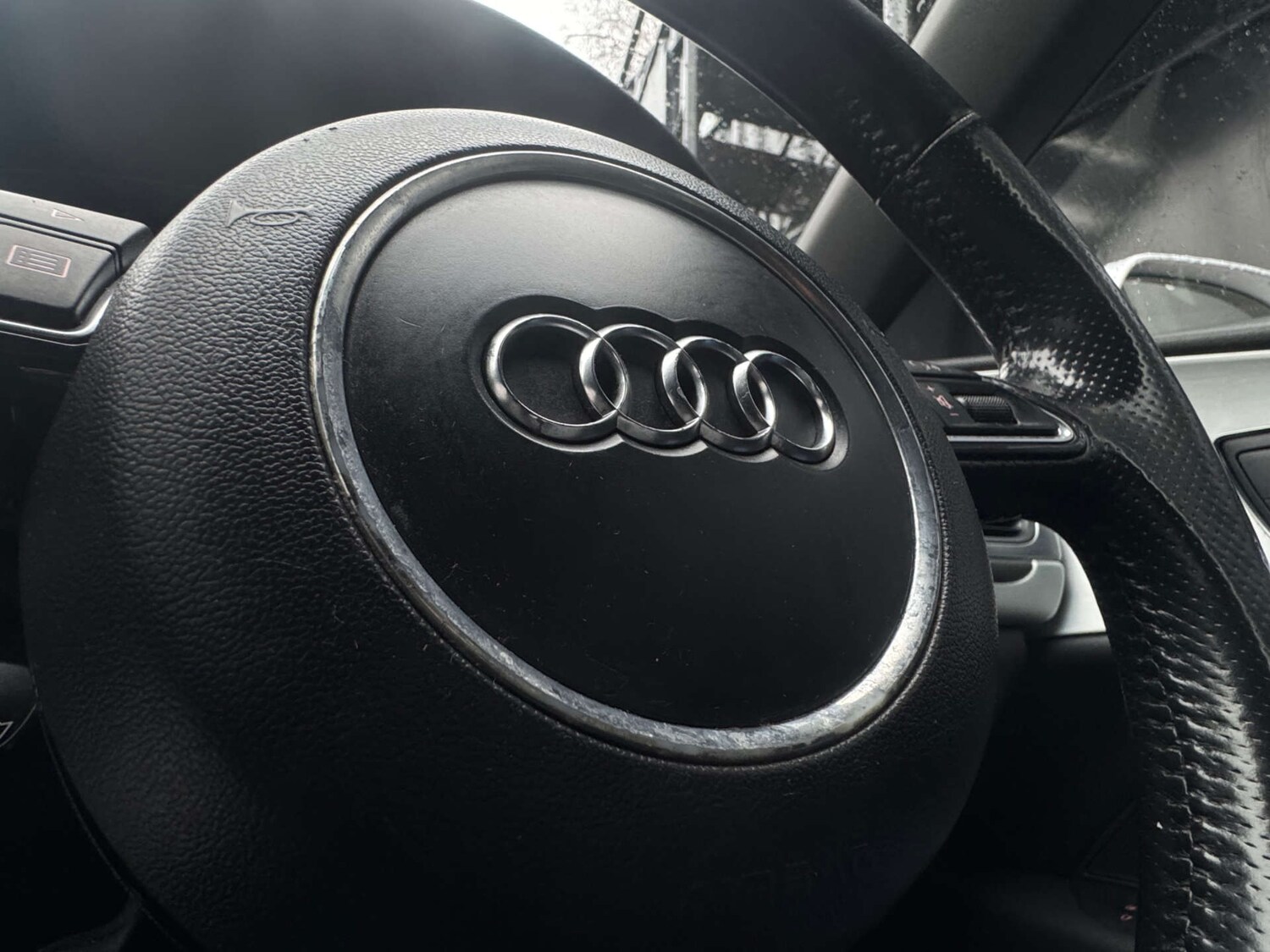 Used Audi A7 2013 for sale - 77492547: Photo 24