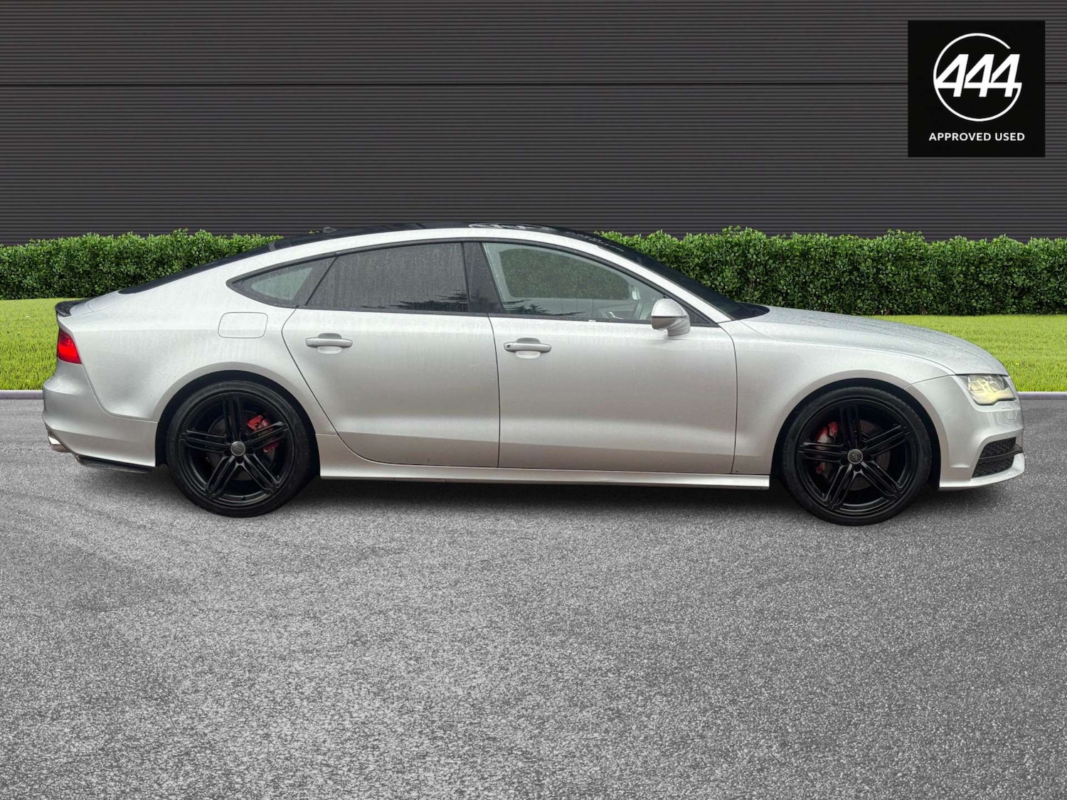 Used Audi A7 2013 for sale - 77492547: Photo 3