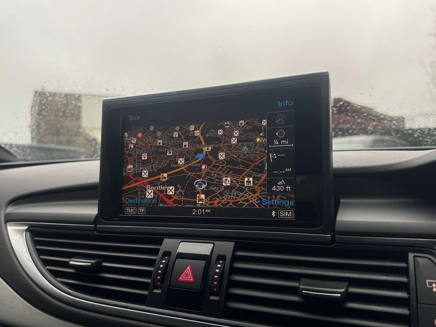 Used Audi A7 2013 for sale - 77492547: Photo 32