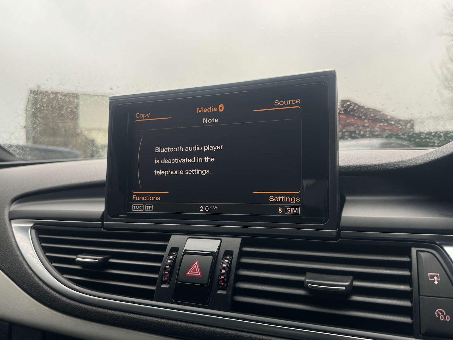 Used Audi A7 2013 for sale - 77492547: Photo 34