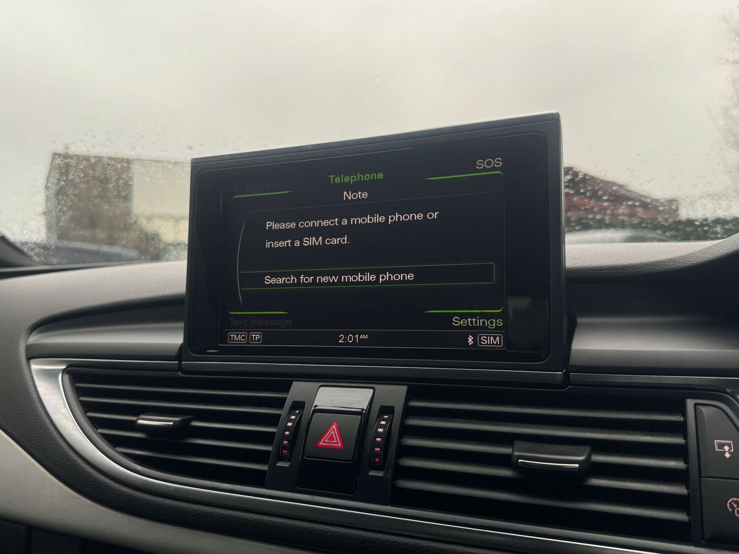 Used Audi A7 2013 for sale - 77492547: Photo 35