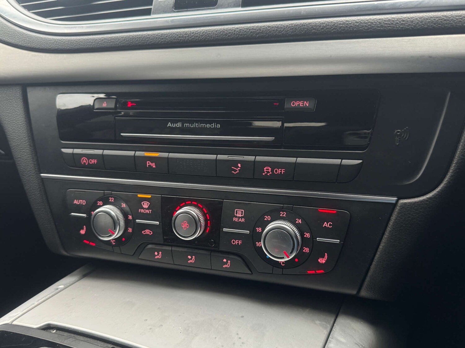 Used Audi A7 2013 for sale - 77492547: Photo 37