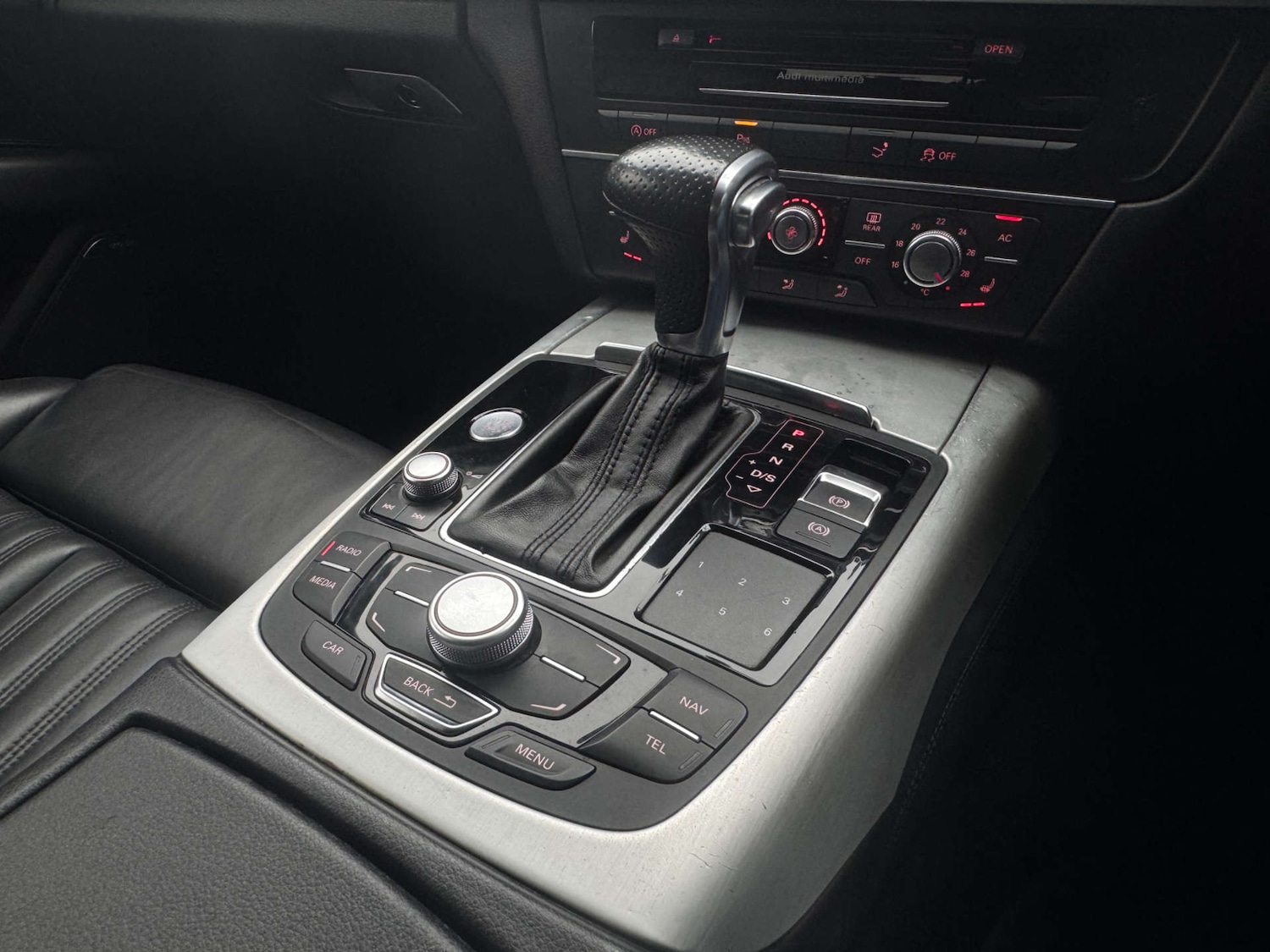 Used Audi A7 2013 for sale - 77492547: Photo 38