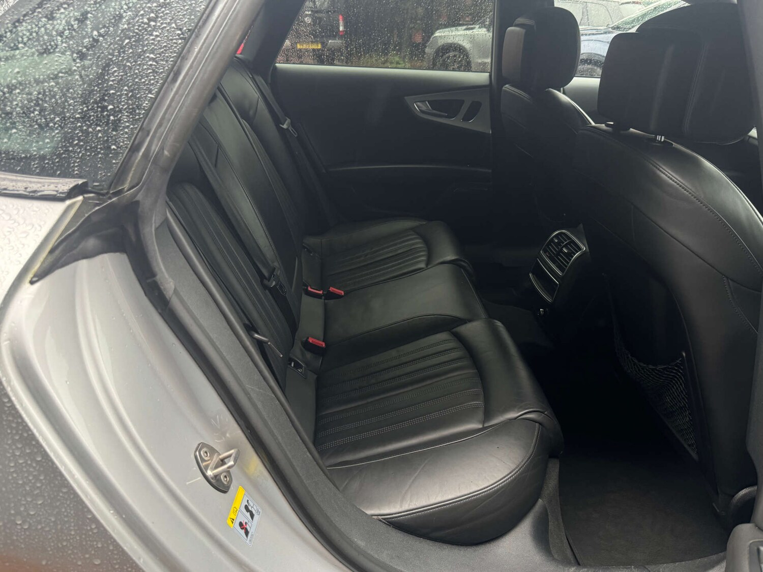 Used Audi A7 2013 for sale - 77492547: Photo 40