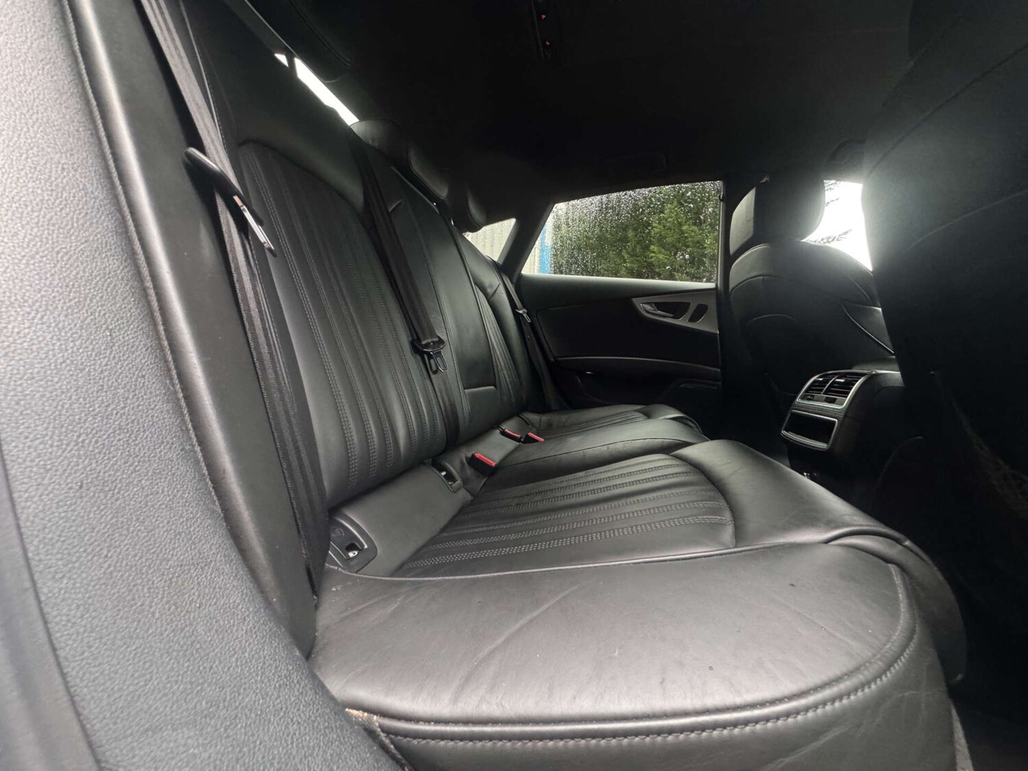 Used Audi A7 2013 for sale - 77492547: Photo 41