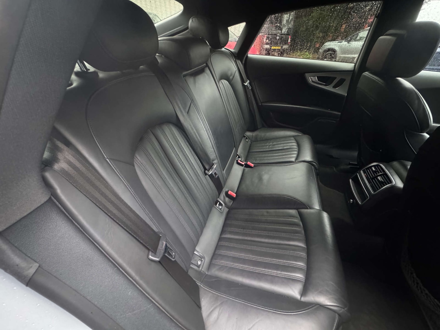 Used Audi A7 2013 for sale - 77492547: Photo 42