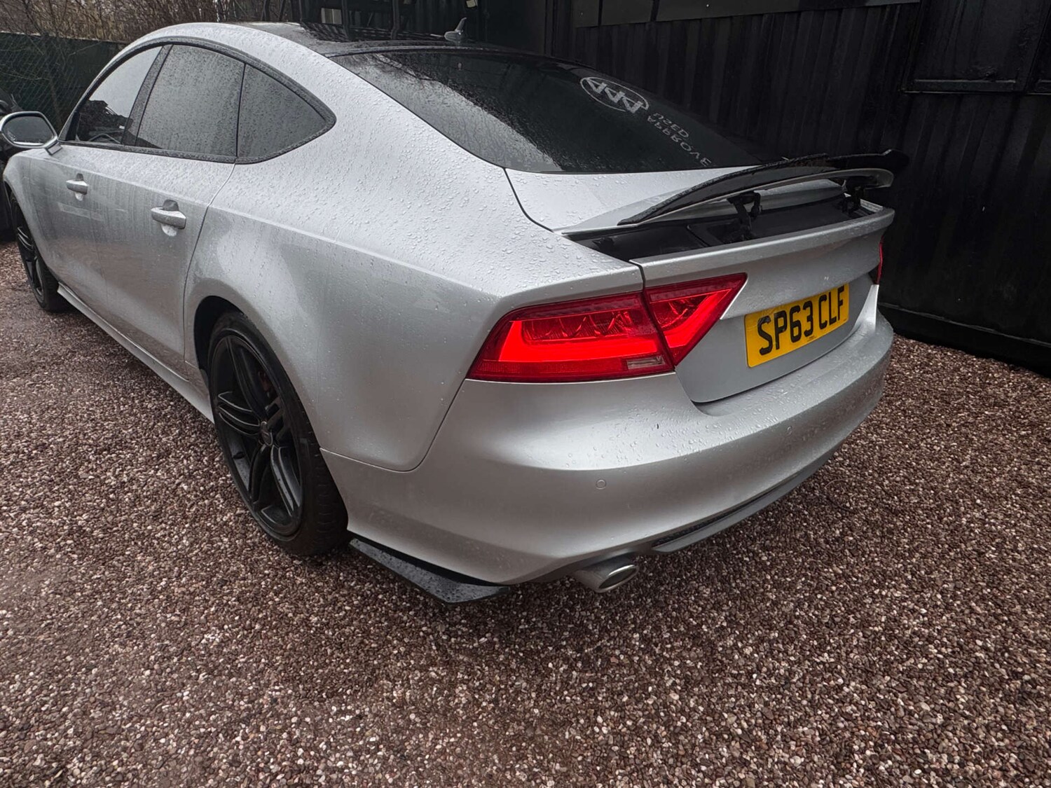 Used Audi A7 2013 for sale - 77492547: Photo 43