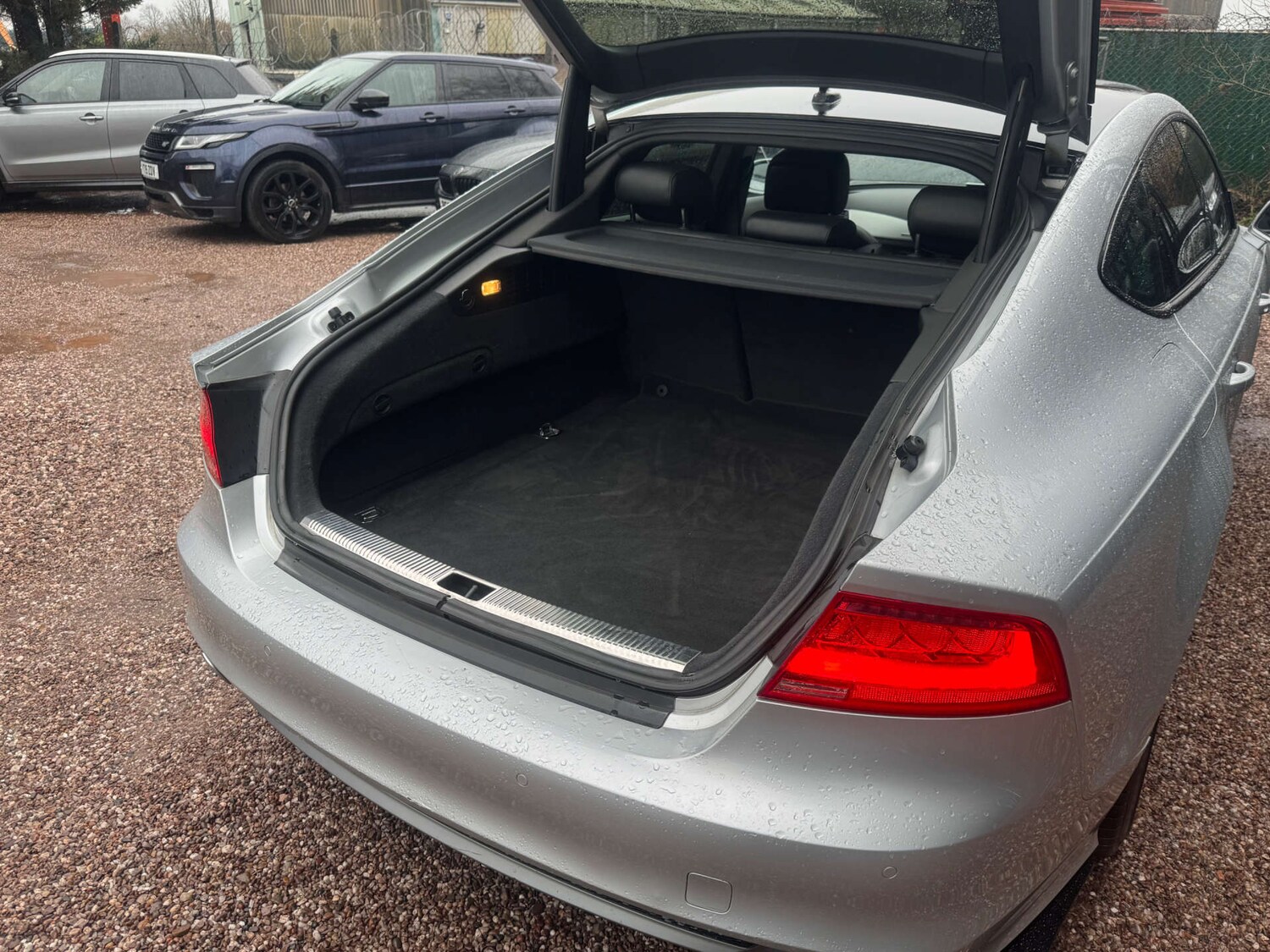 Used Audi A7 2013 for sale - 77492547: Photo 44