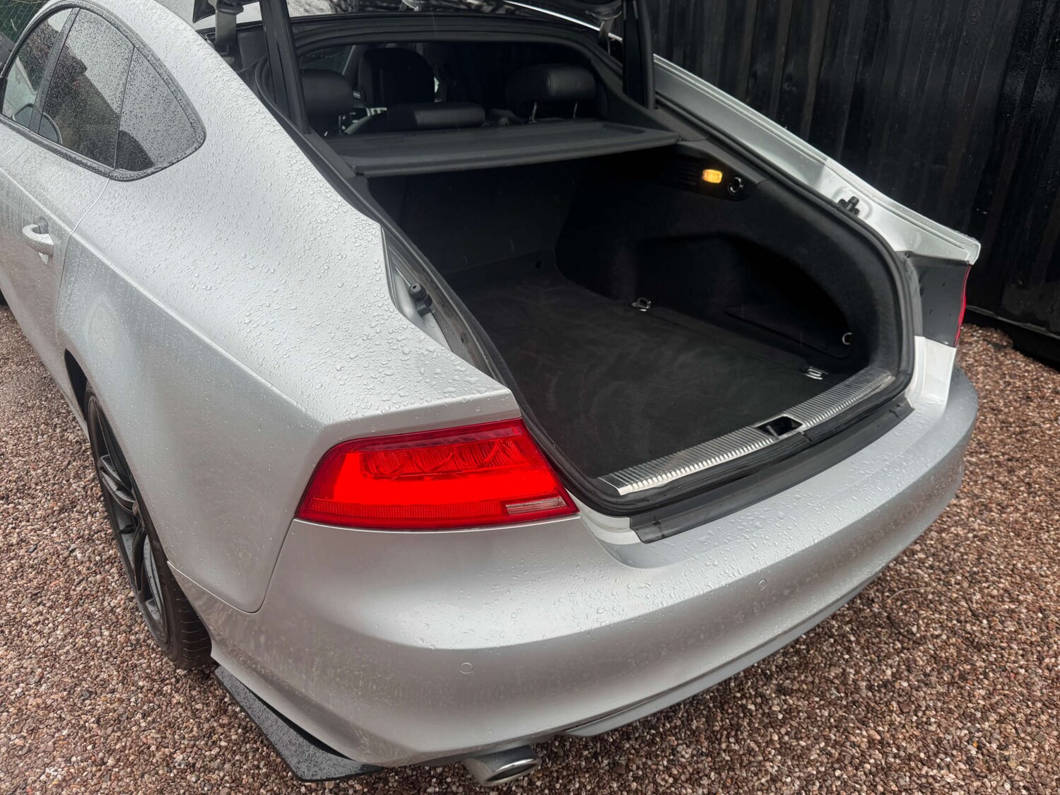 Used Audi A7 2013 for sale - 77492547: Photo 45