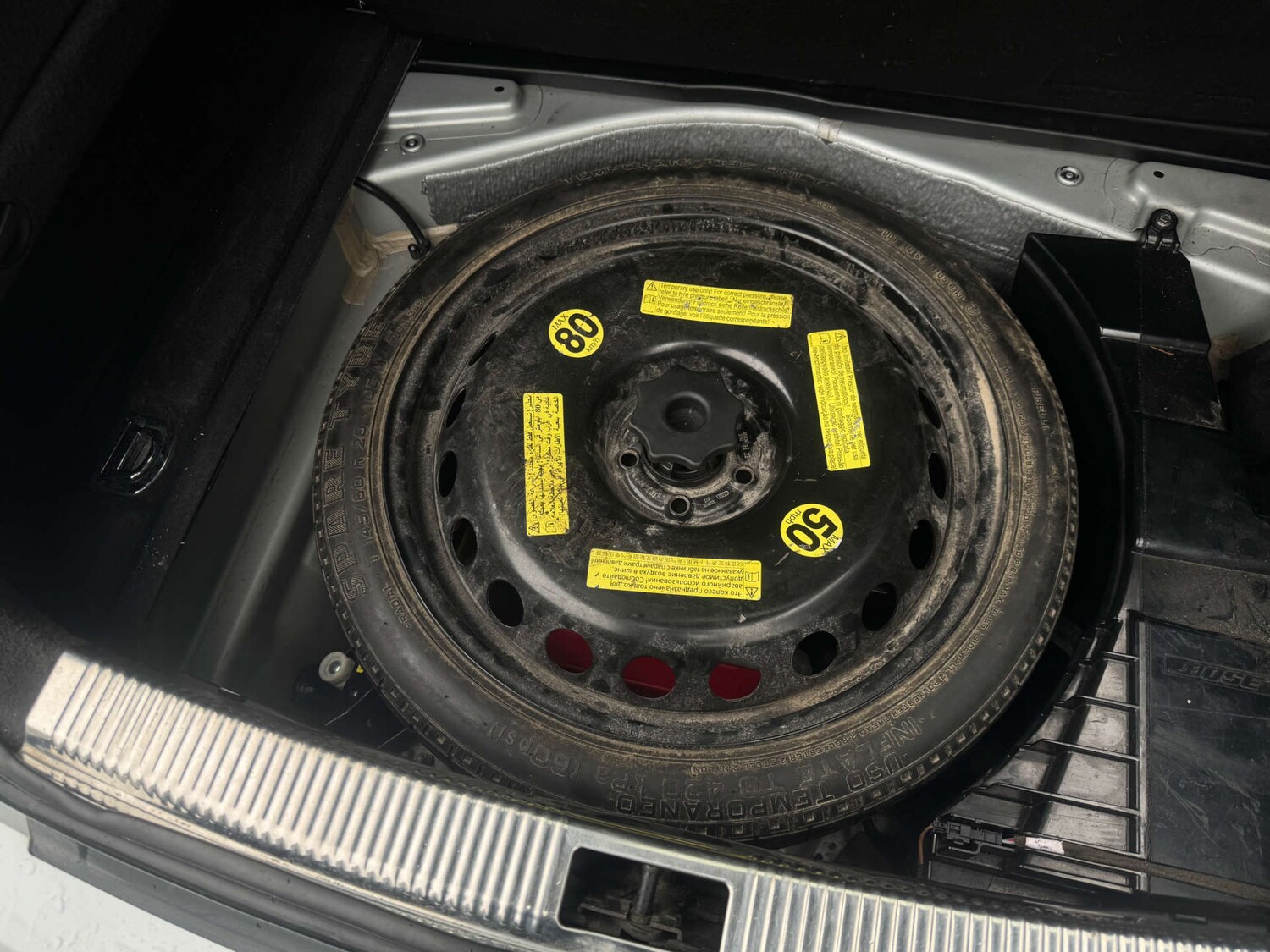 Used Audi A7 2013 for sale - 77492547: Photo 46