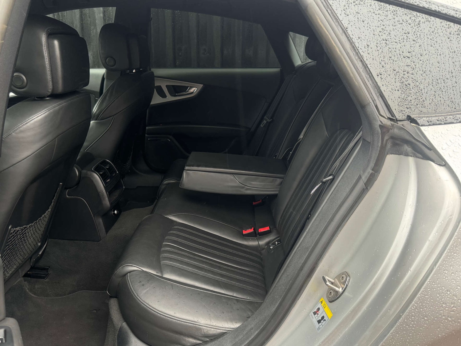 Used Audi A7 2013 for sale - 77492547: Photo 49