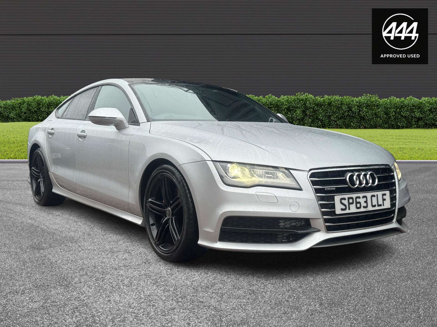 Used Audi A7 2013 for sale - 77492547: Photo 5